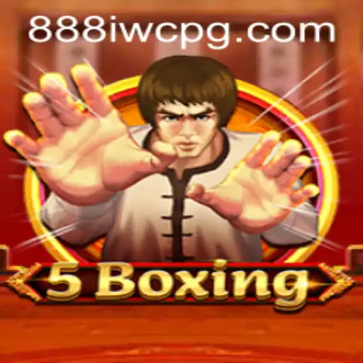 5Boxing: Um Novo Desafio no Mundo dos Jogos