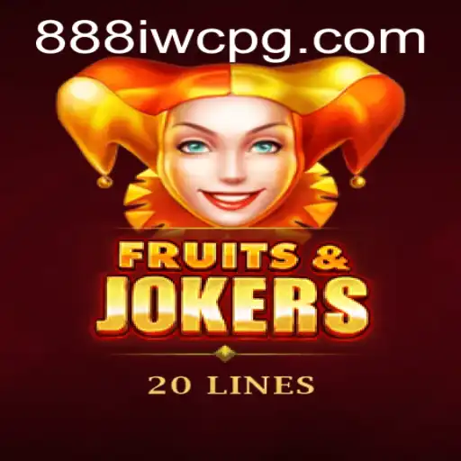 Descubra o Empolgante Mundo de FruitsAndJokers20 com o 888iwc