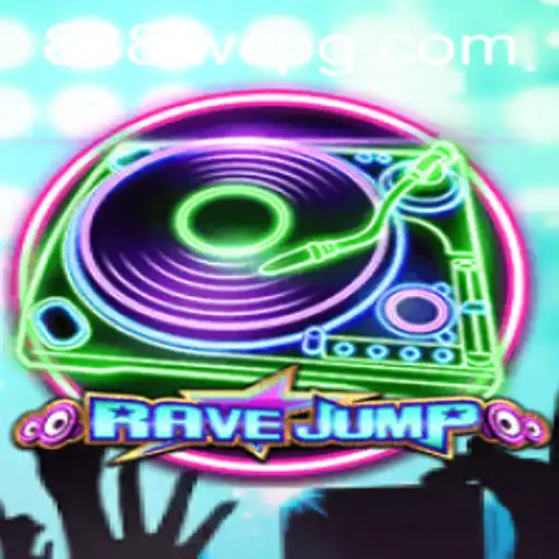RaveJump: Uma Aventura Vibrante no Mundo dos Jogos