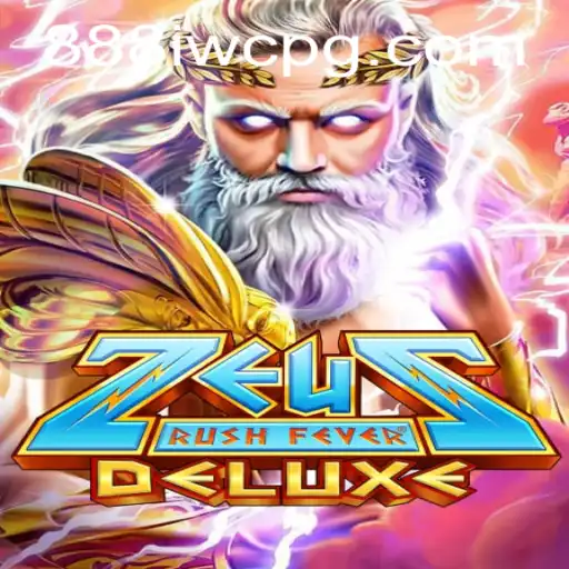 Descobrindo o Fascinante Mundo de ZeusRushFeverDeluxe: Uma Aventura Eletrizante